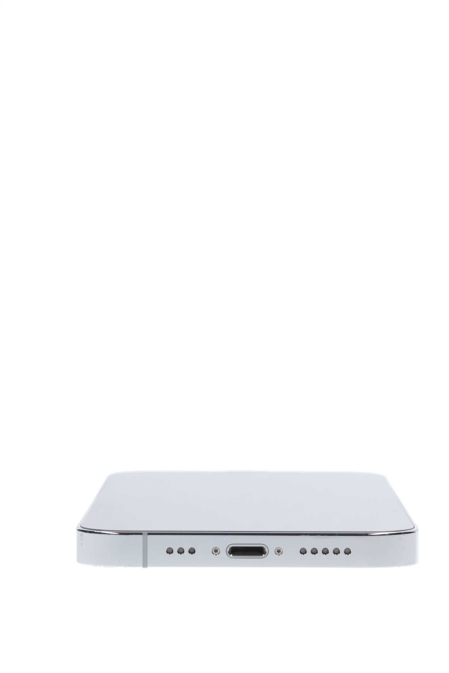 Apple iPhone 13 Pro 256 GB Silver - Εξαιρετικό