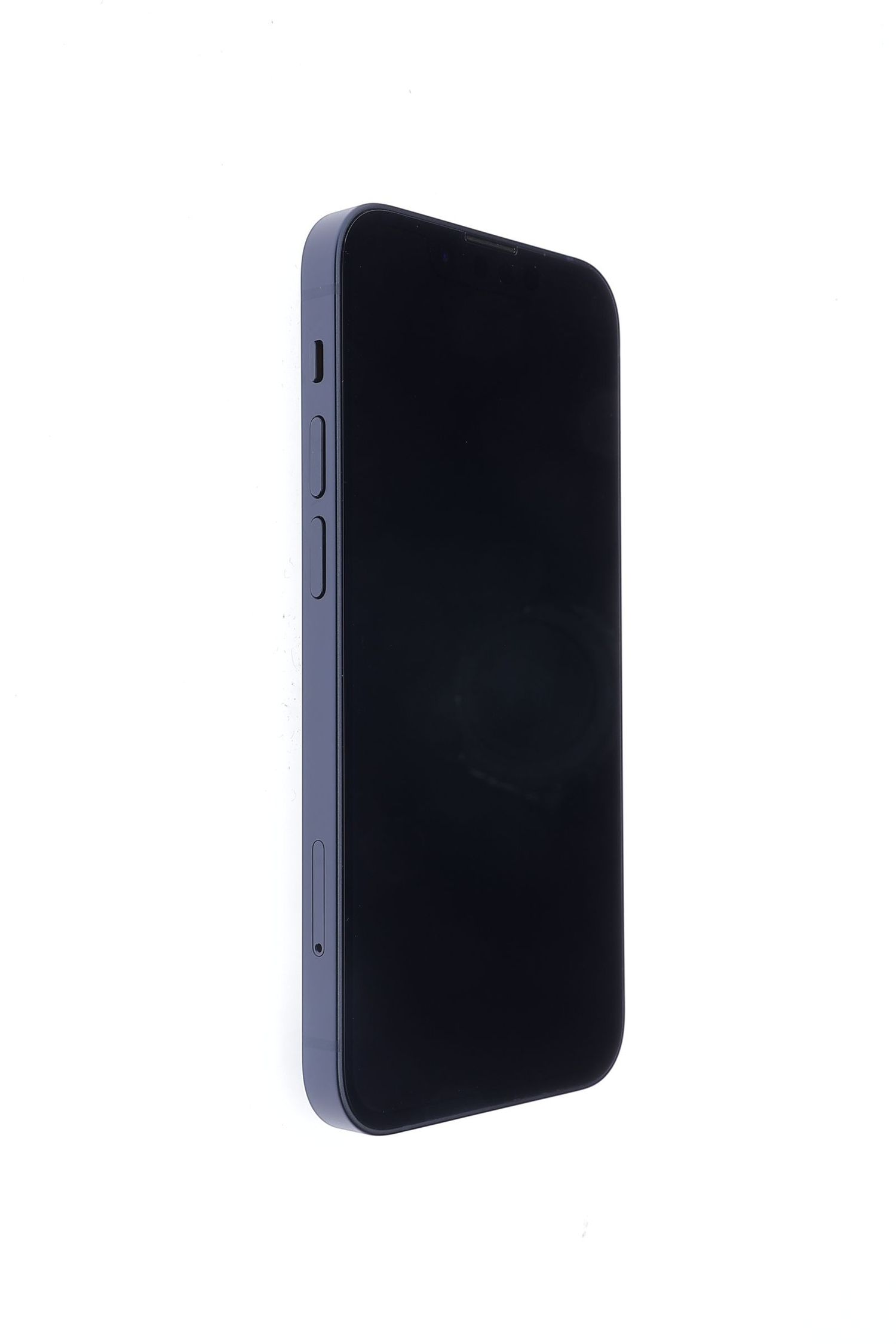 Apple iPhone 13 mini 256 GB Midnight - Kiváló