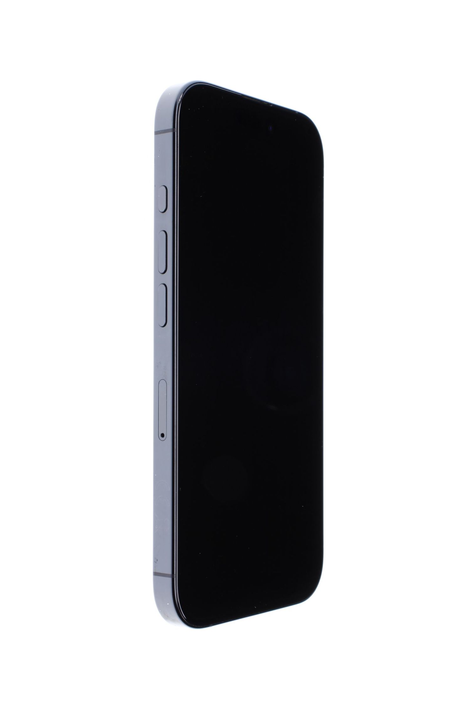 Apple iPhone 16 Pro 256 GB Black Titanium - Отлично