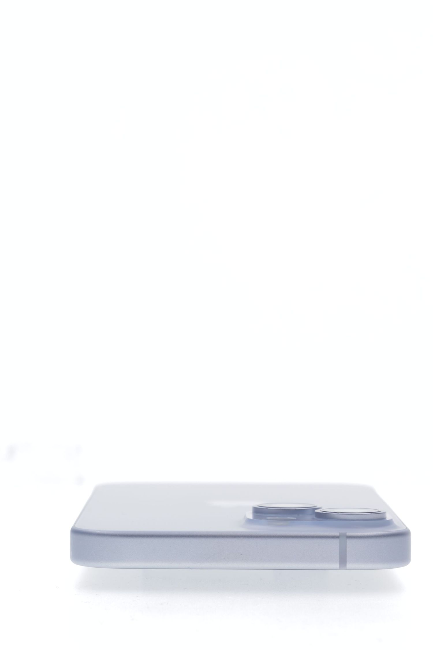 Apple iPhone 15 128 GB Blue - Kiváló