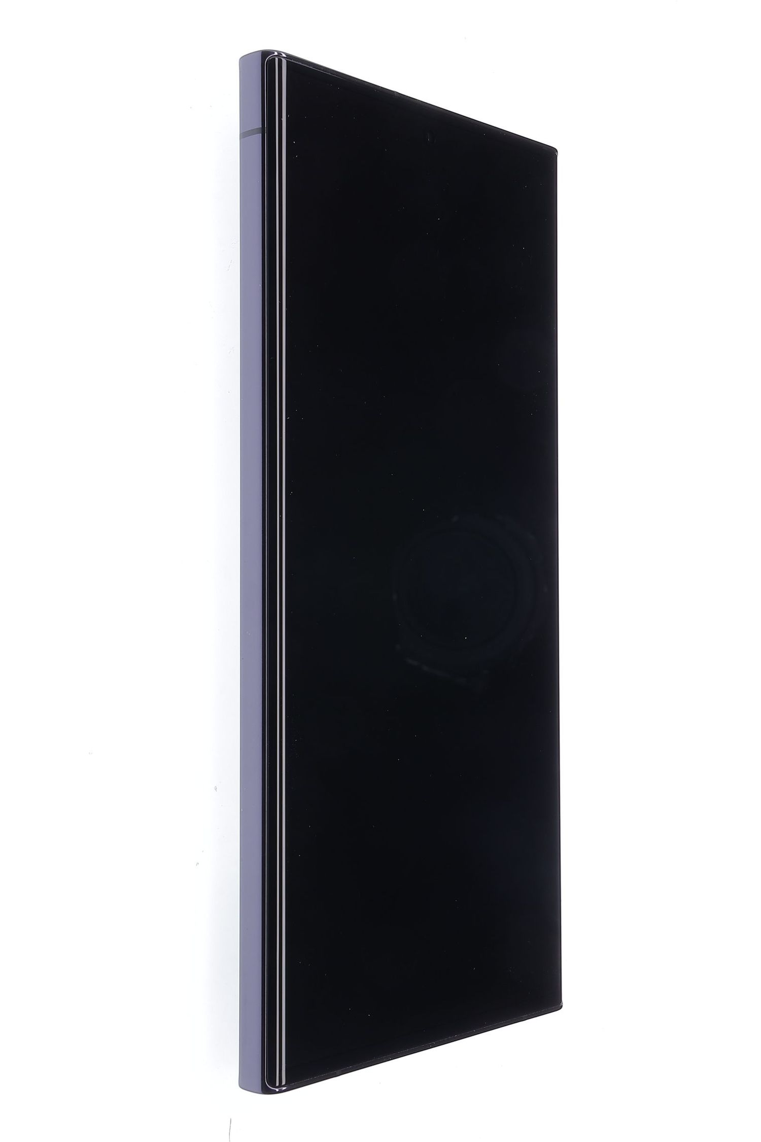 Samsung Galaxy S23 Ultra 5G Dual Sim 512 GB Phantom Black - Excelent
