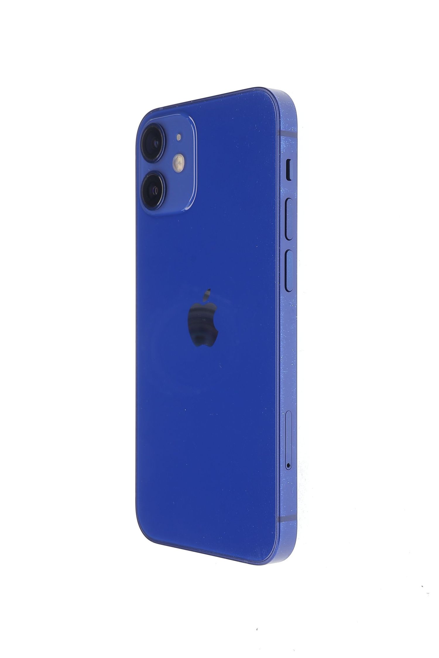 Apple iPhone 12 mini 64 GB Blue - Nagyon jó