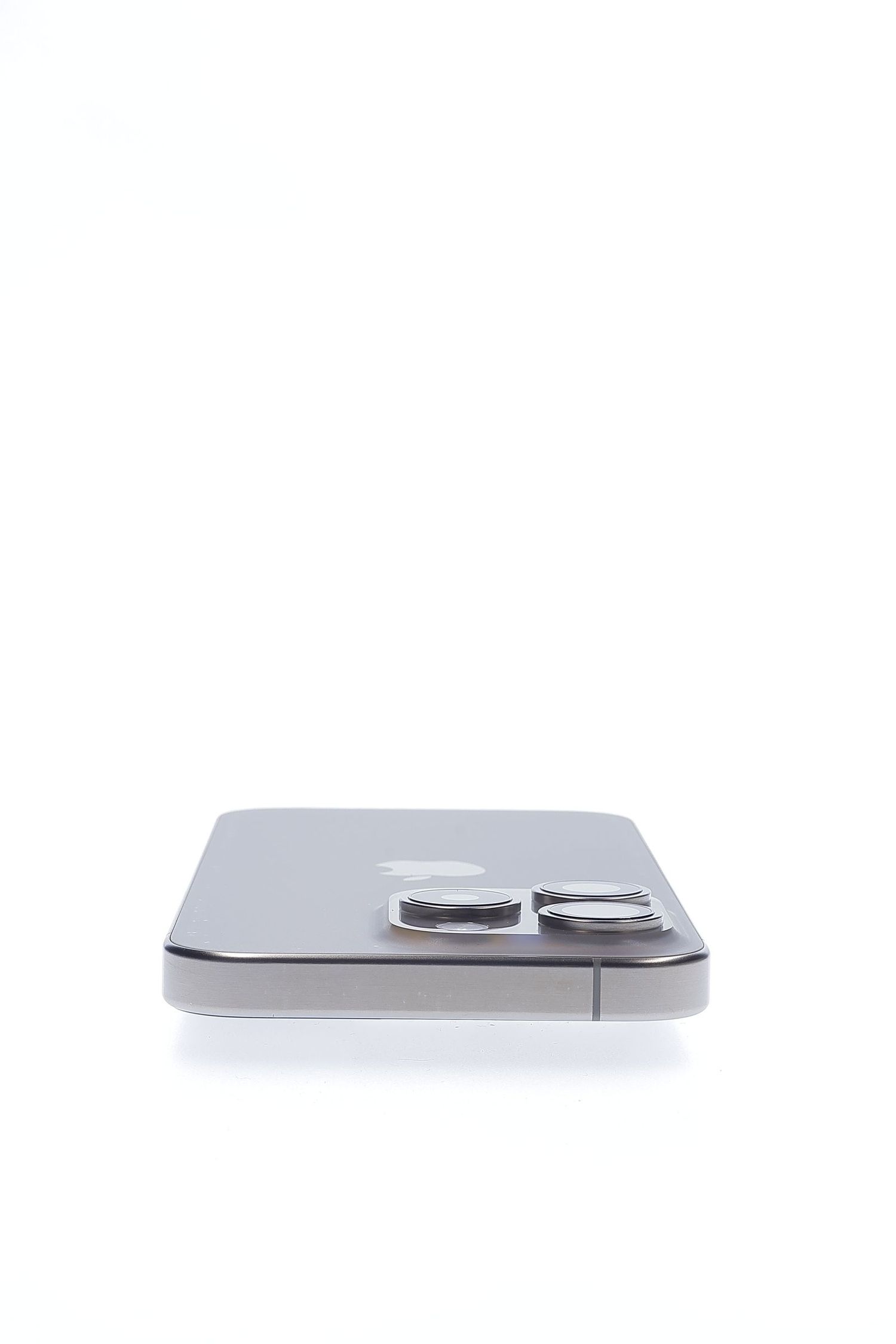 Apple iPhone 15 Pro 128 GB Natural Titanium - Foarte bun