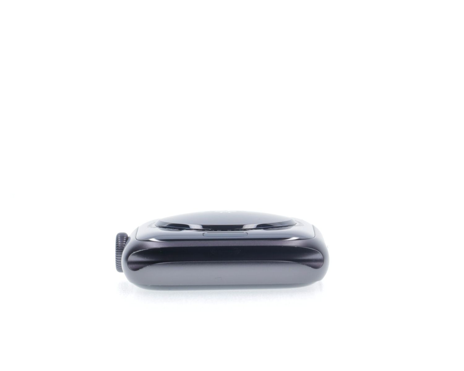Apple Watch SE 2020, GPS, Aluminium 44mm Space Gray - Újszerű