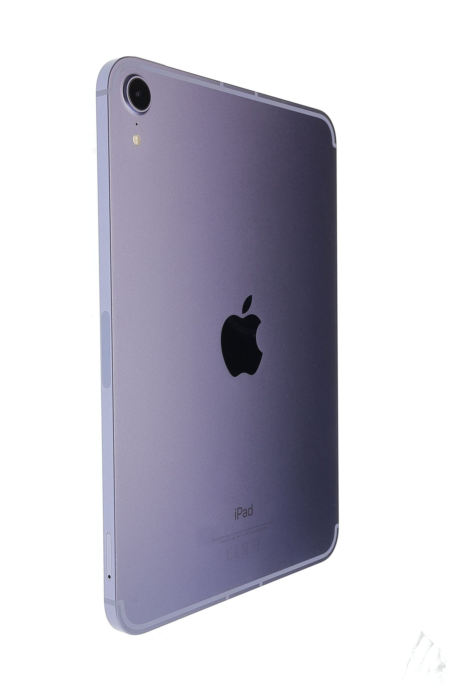 Apple iPad mini 6 8.3" (2021) 6th Gen Cellular 64 GB Purple - Ca nou