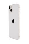 Telefon mobil Apple iPhone 13, Starlight, 128 GB, Excelent