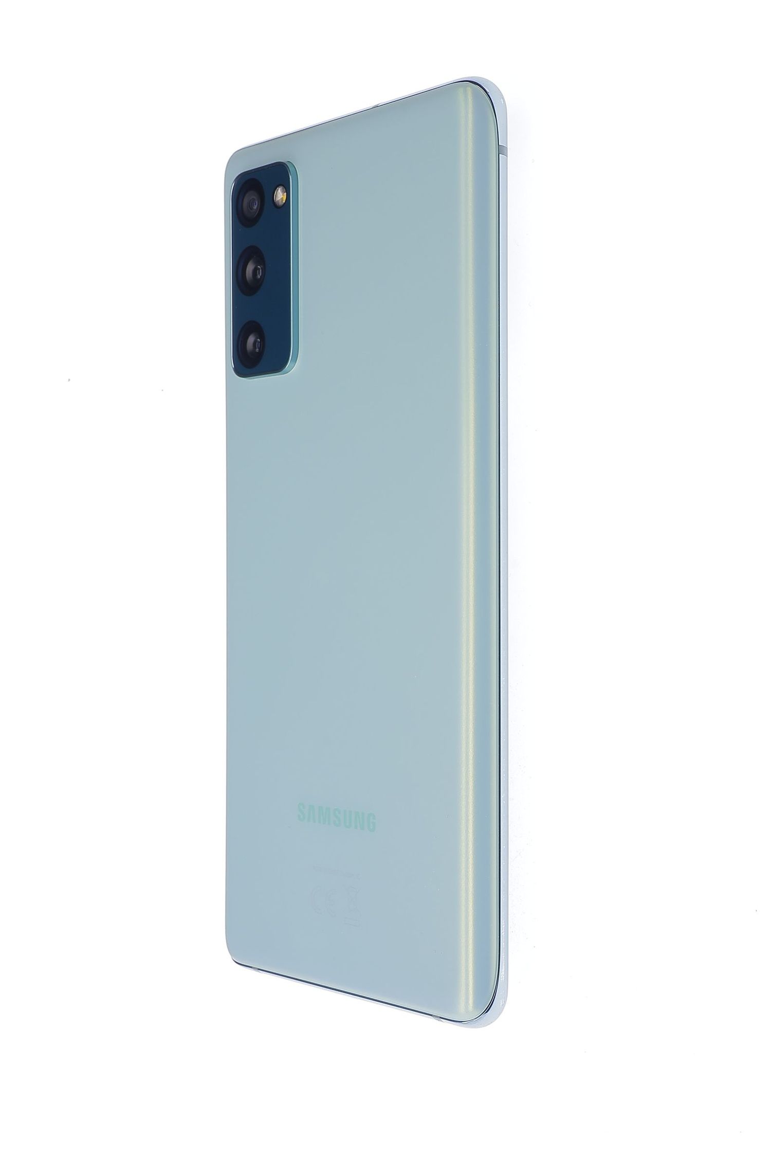 Samsung Galaxy S20 FE 5G Dual Sim 128 GB Cloud Mint - Ca nou