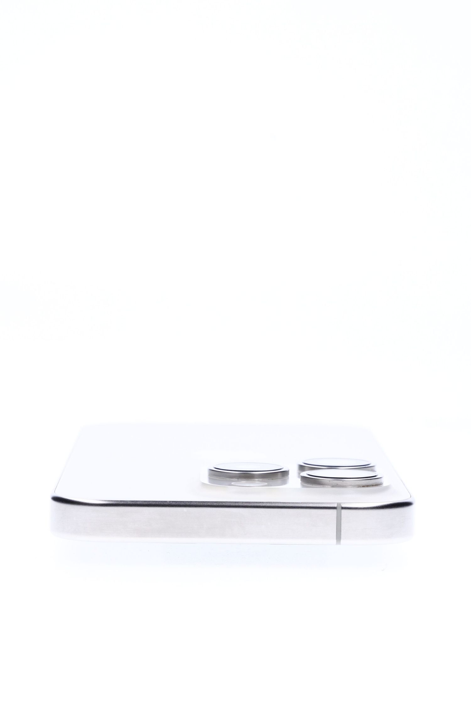 Apple iPhone 15 Pro 256 GB White Titanium - Ca nou
