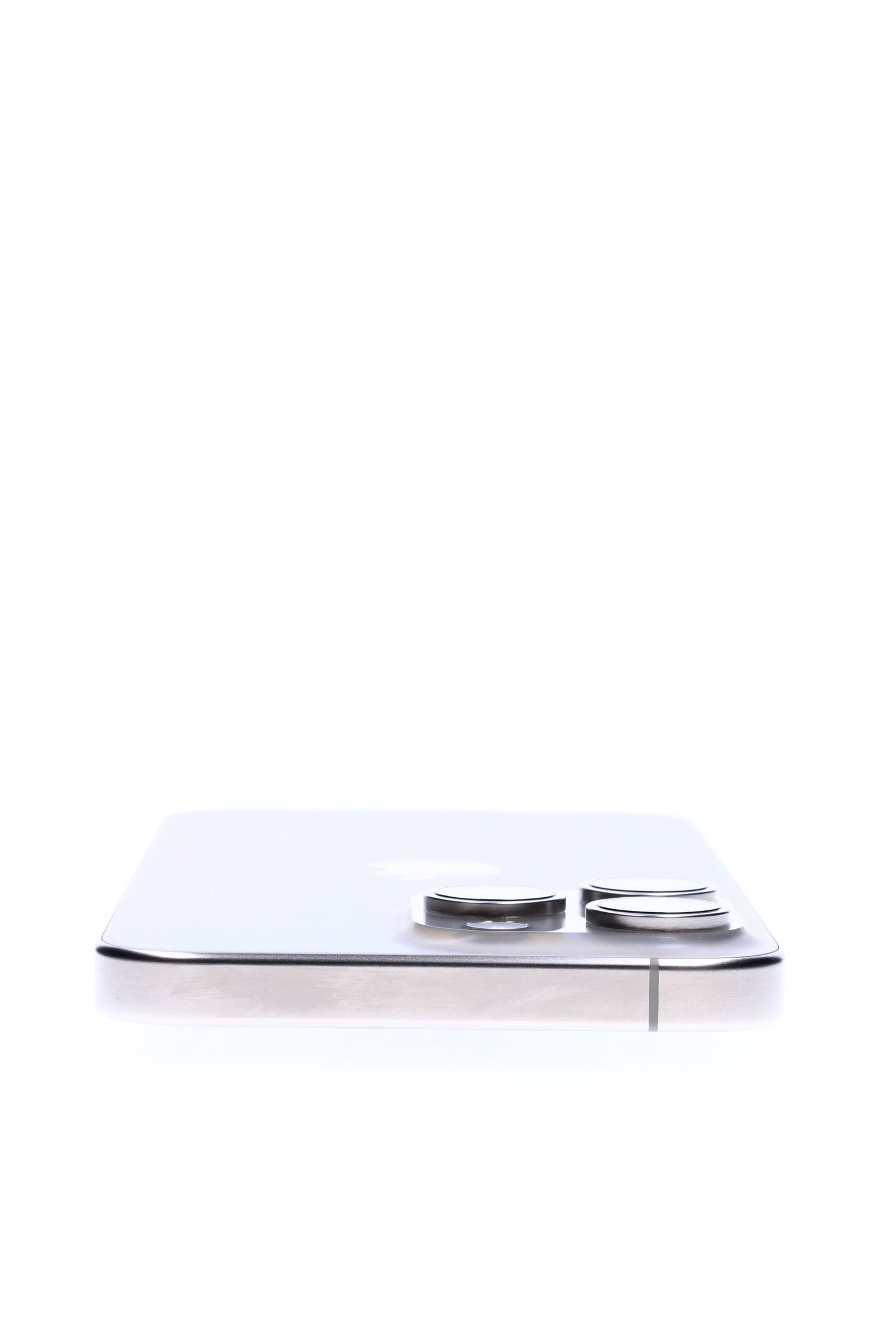 Apple iPhone 15 Pro Max 256 GB Natural Titanium - Ca nou