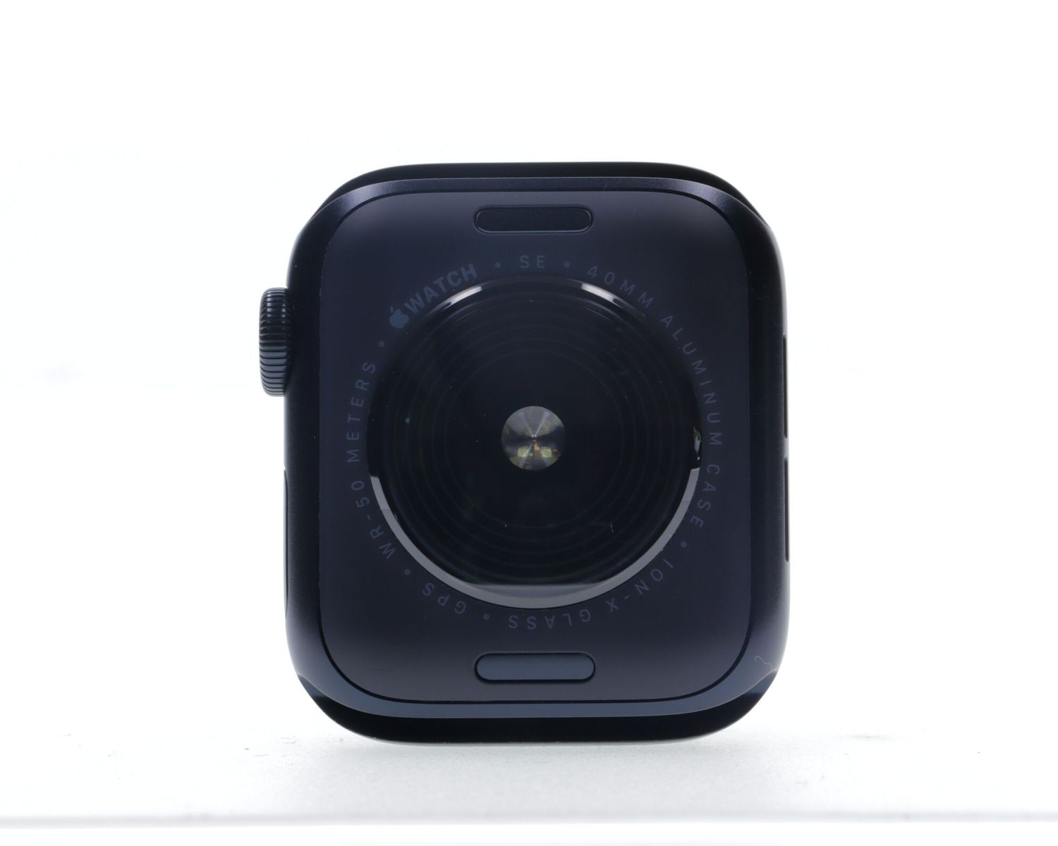 Apple Watch SE 2022, GPS, Aluminium 40mm Midnight