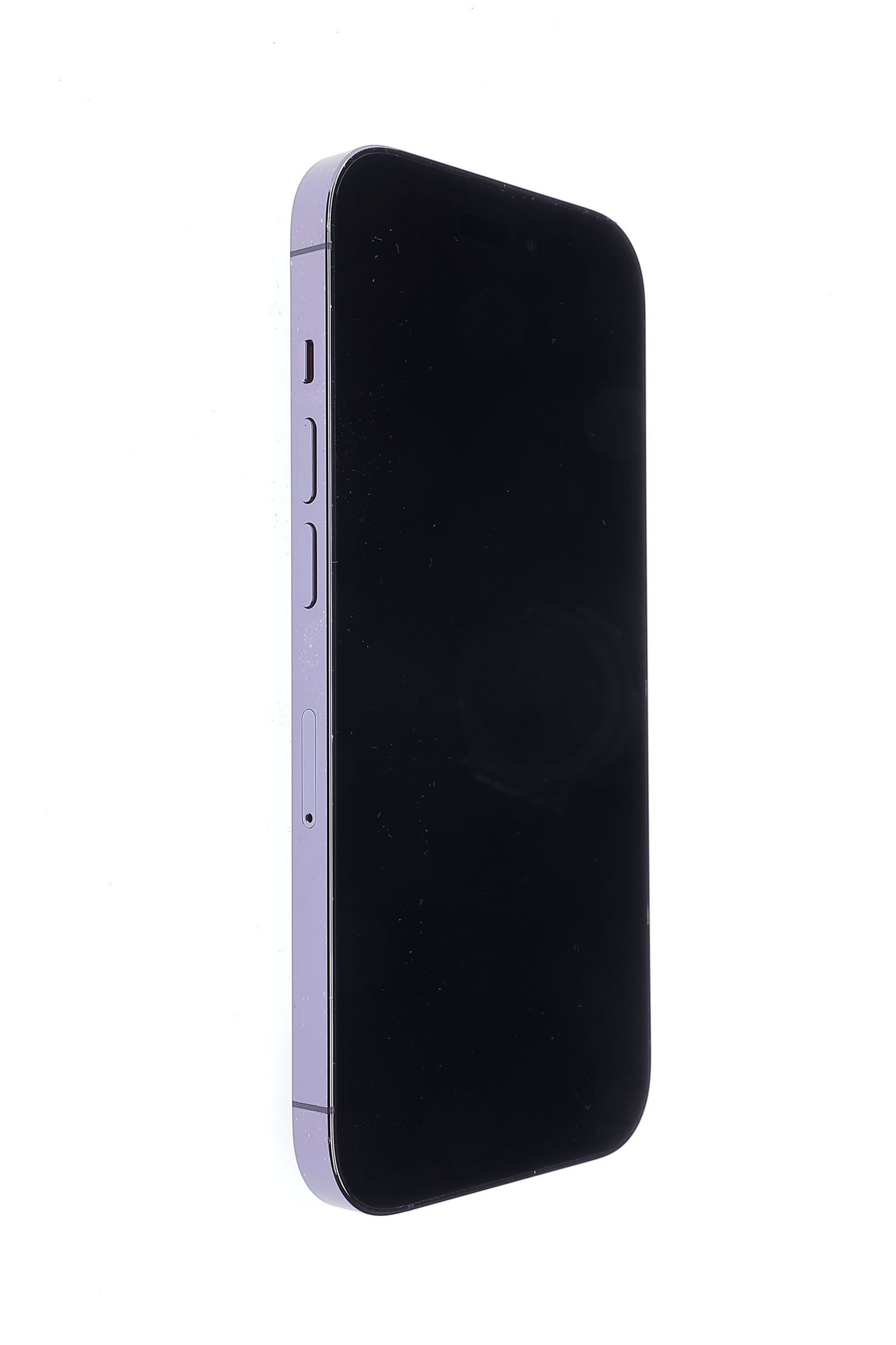 Apple iPhone 14 Pro 128 GB Deep Purple - Като нов