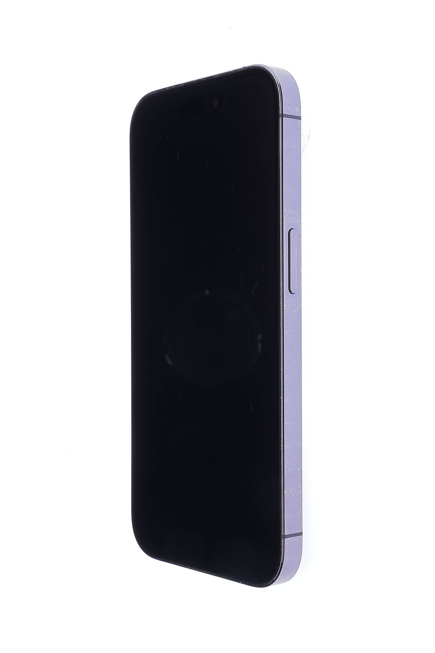 Apple iPhone 14 Pro 1 TB Deep Purple - Foarte bun