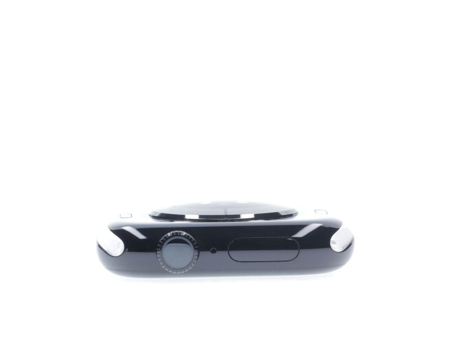 Apple Watch Series 10 2024, GPS, Aluminium 46mm Jet Black - Ca nou