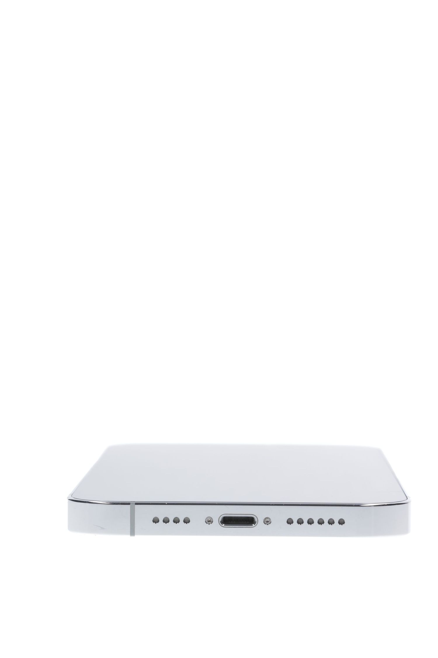 Apple iPhone 14 Pro Max 128 GB Silver - Πολύ καλό
