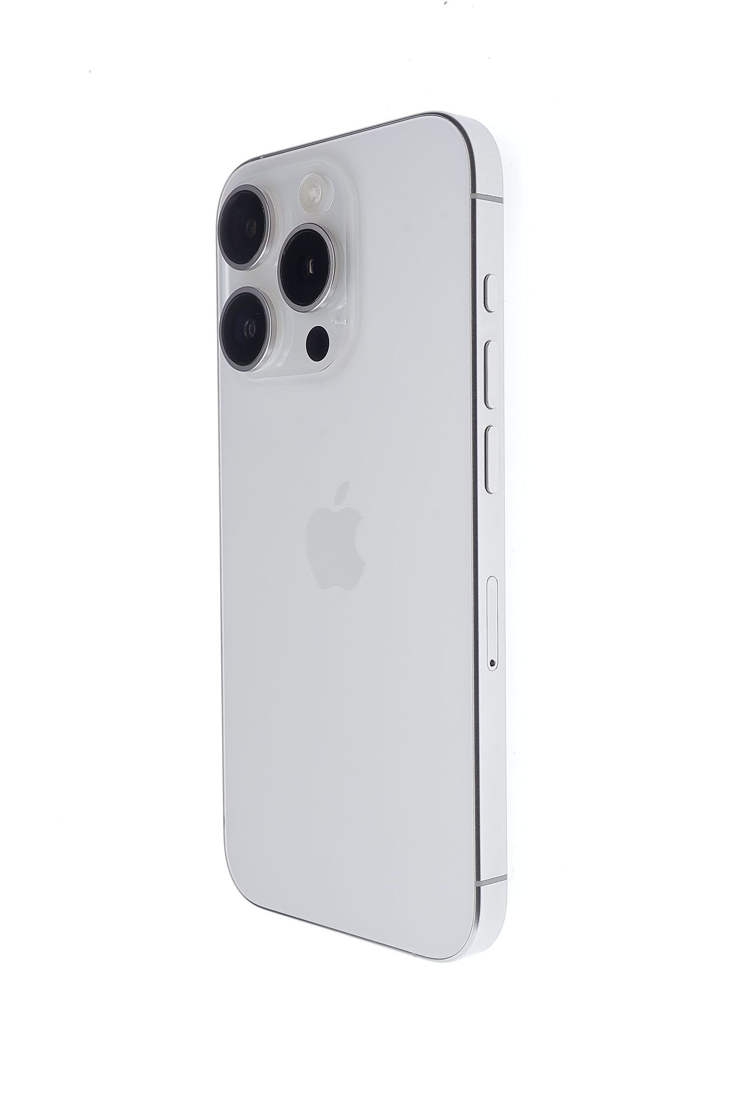 Apple iPhone 15 Pro 256 GB White Titanium - Σαν καινούργιο
