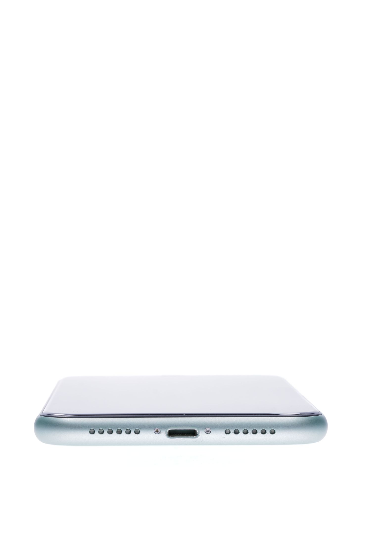 Apple iPhone 11 128 GB Green - Σαν καινούργιο