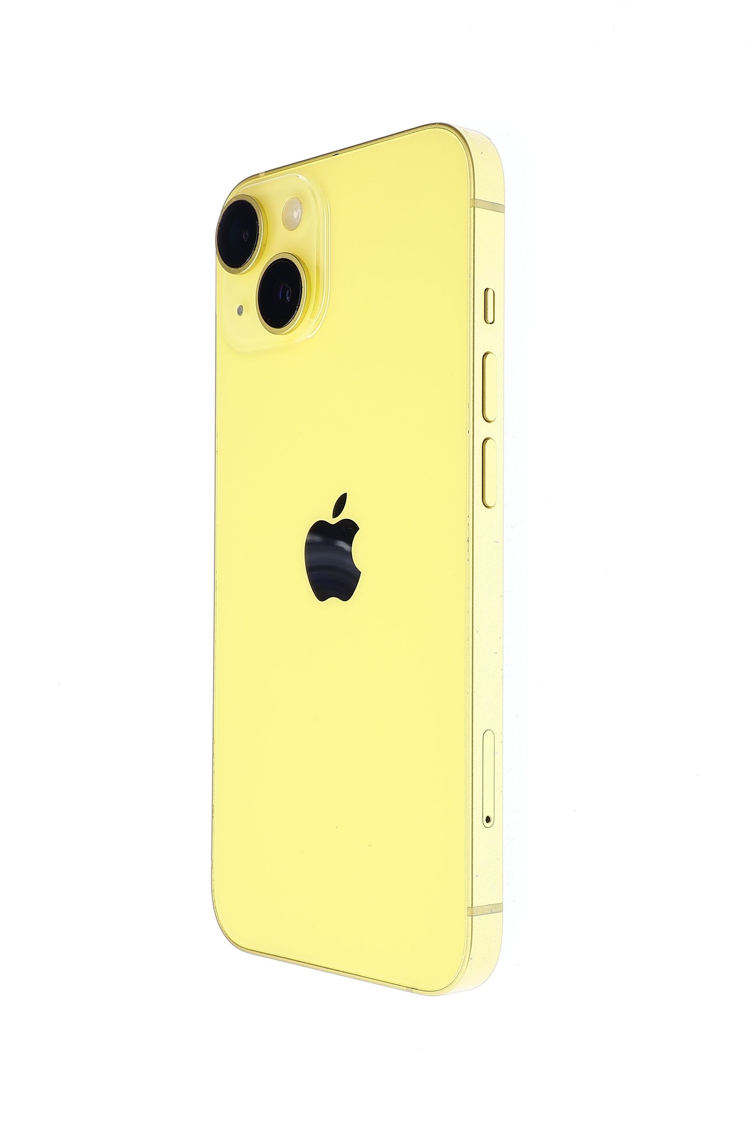 Apple iPhone 14 256 GB Yellow - Εξαιρετικό
