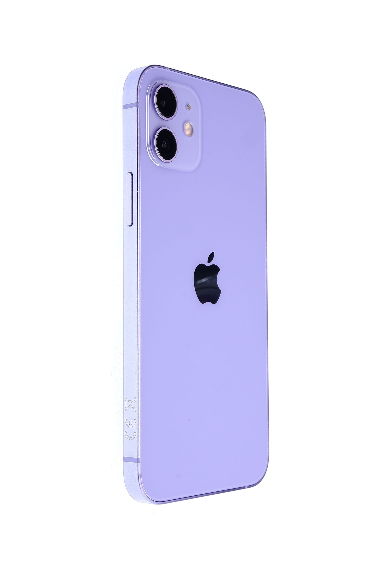 Apple iPhone 12 64 GB Purple - Отлично