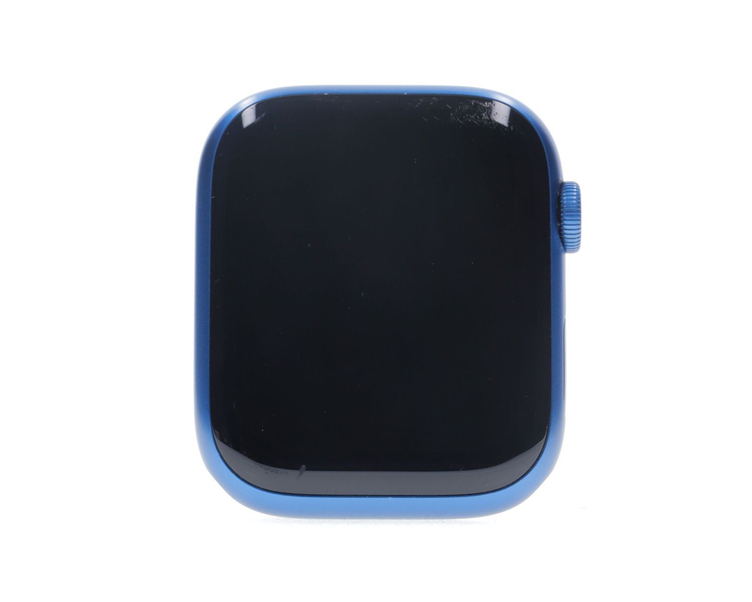 Apple Watch Series 7 2021, GPS, Aluminium 45mm Blue - Εξαιρετικό
