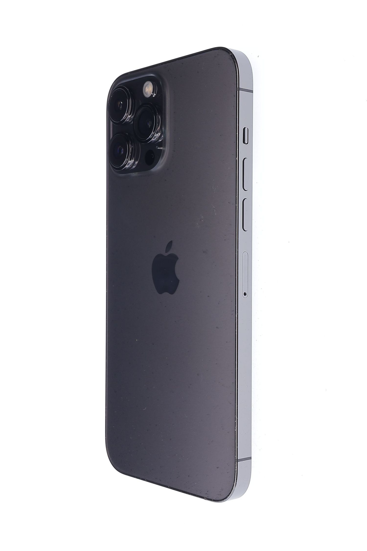 Apple iPhone 13 Pro Max 256 GB Graphite - Καλό