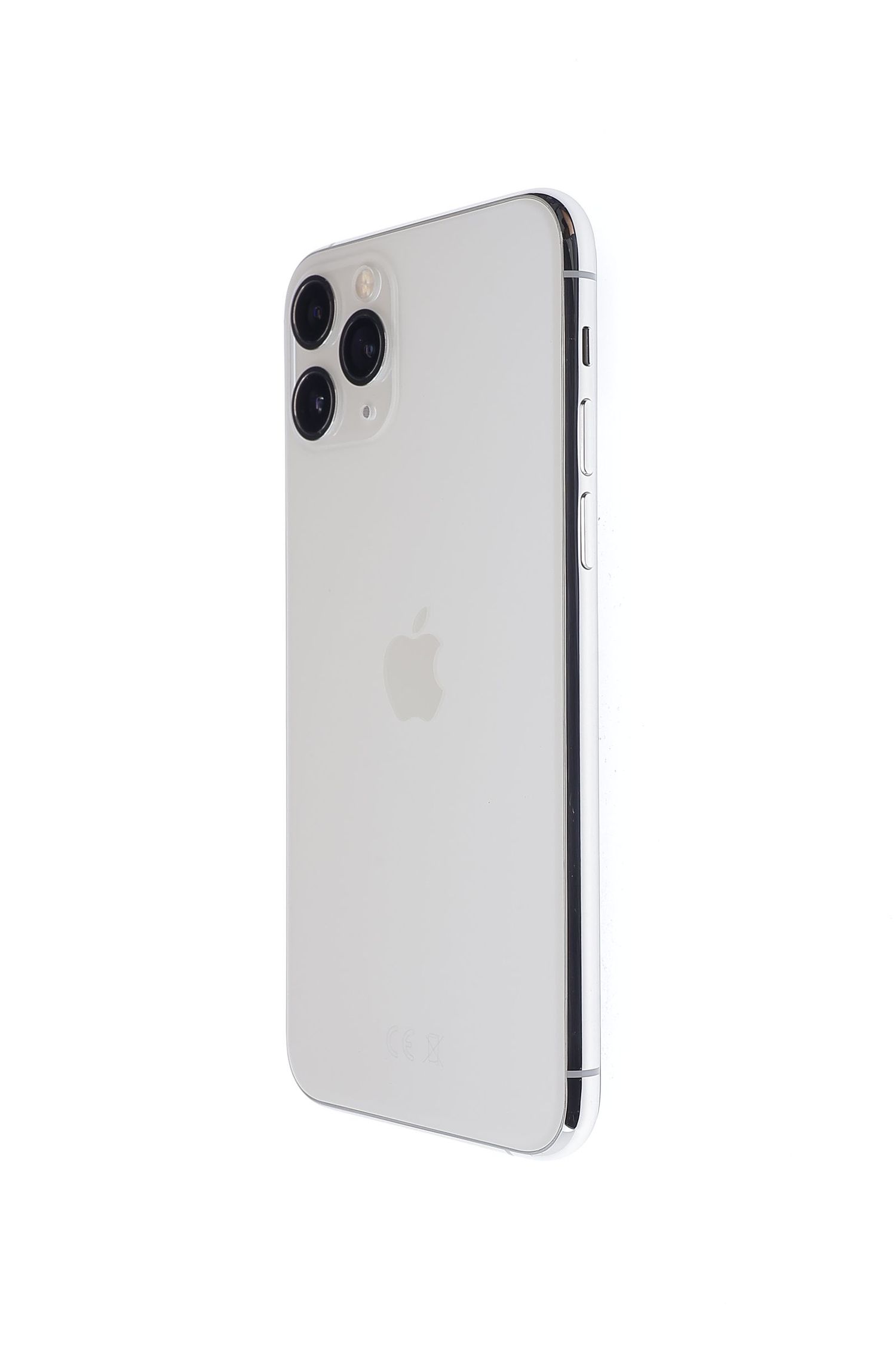 Apple iPhone 11 Pro 256 GB Silver - Εξαιρετικό
