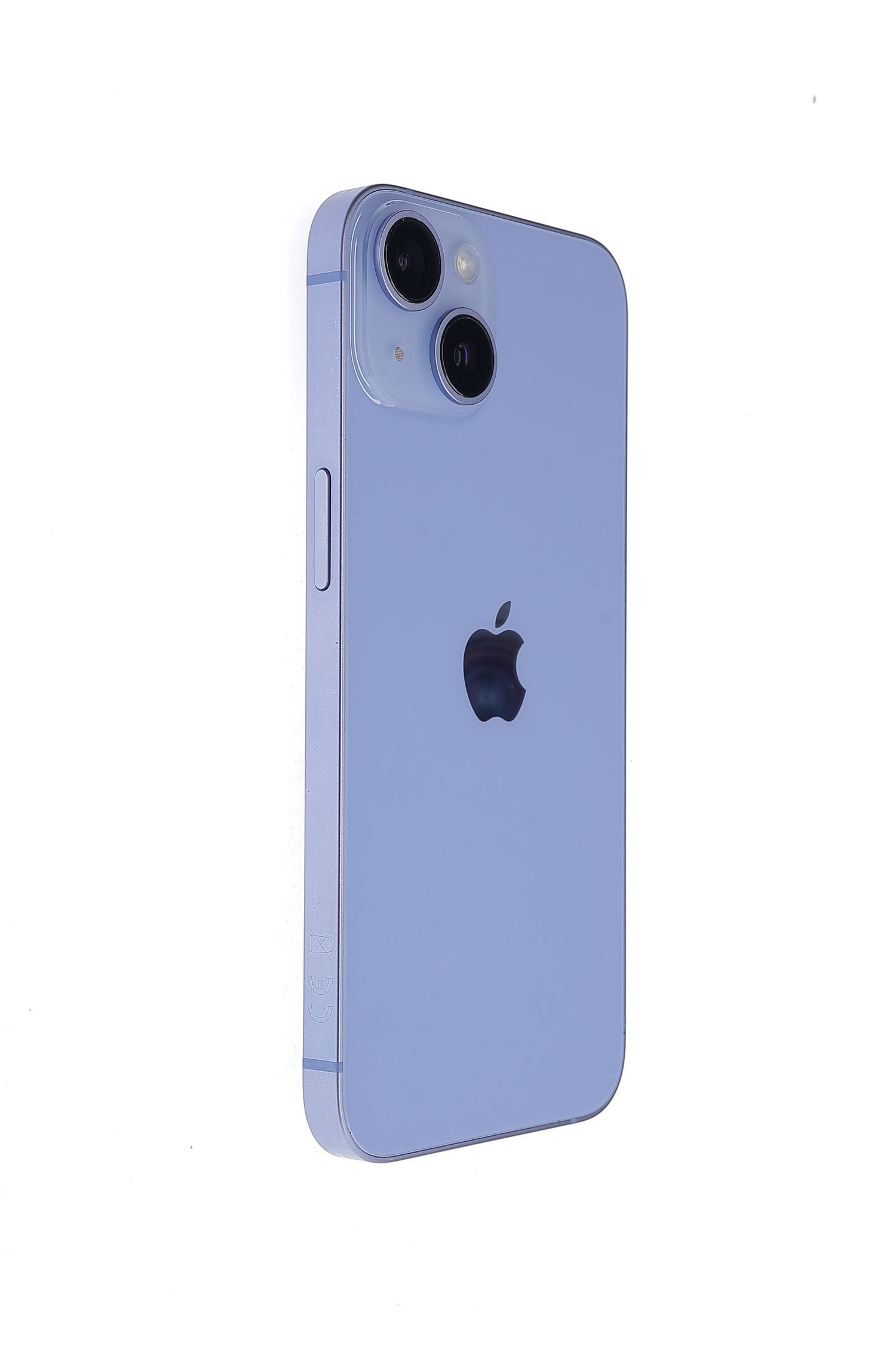Apple iPhone 14 128 GB Blue - Πολύ καλό