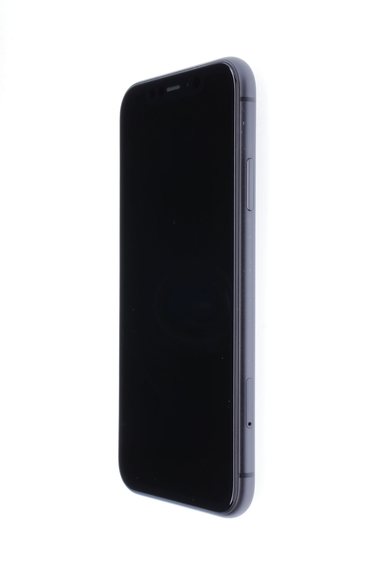 Apple iPhone 11 64 GB Black - Σαν καινούργιο