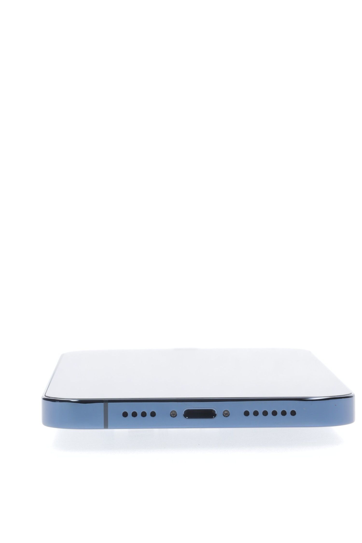 Apple iPhone 12 Pro Max 512 GB Pacific Blue - Като нов
