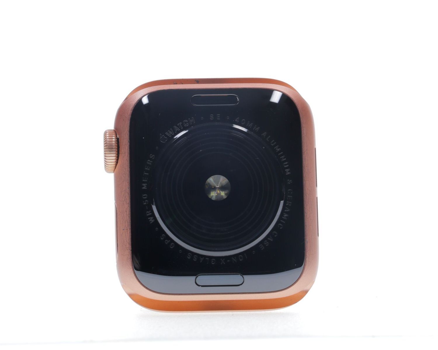Apple Watch SE 2020, GPS, Aluminium 40mm Gold - Отлично
