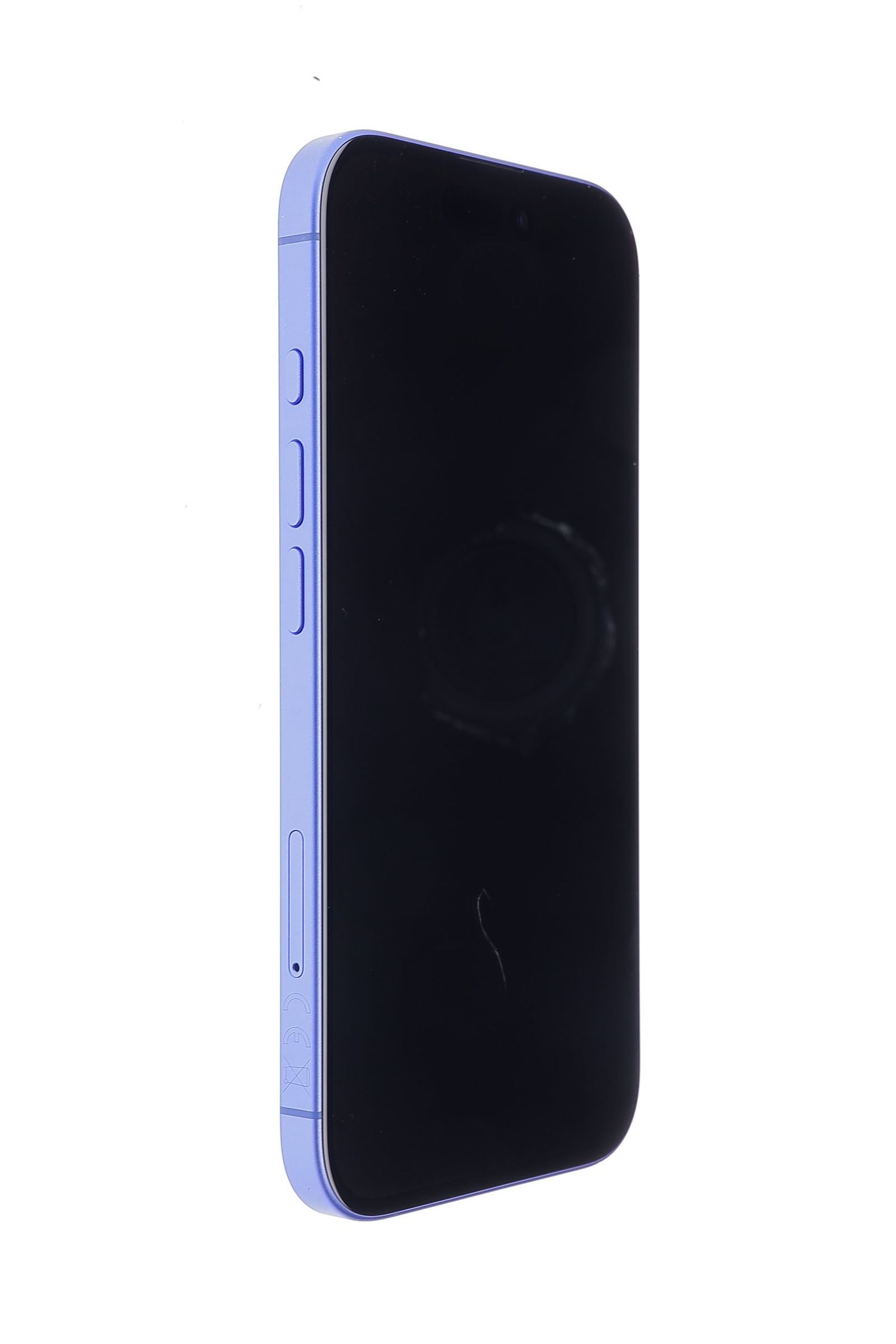 Apple iPhone 16 128 GB Ultramarine - Bun