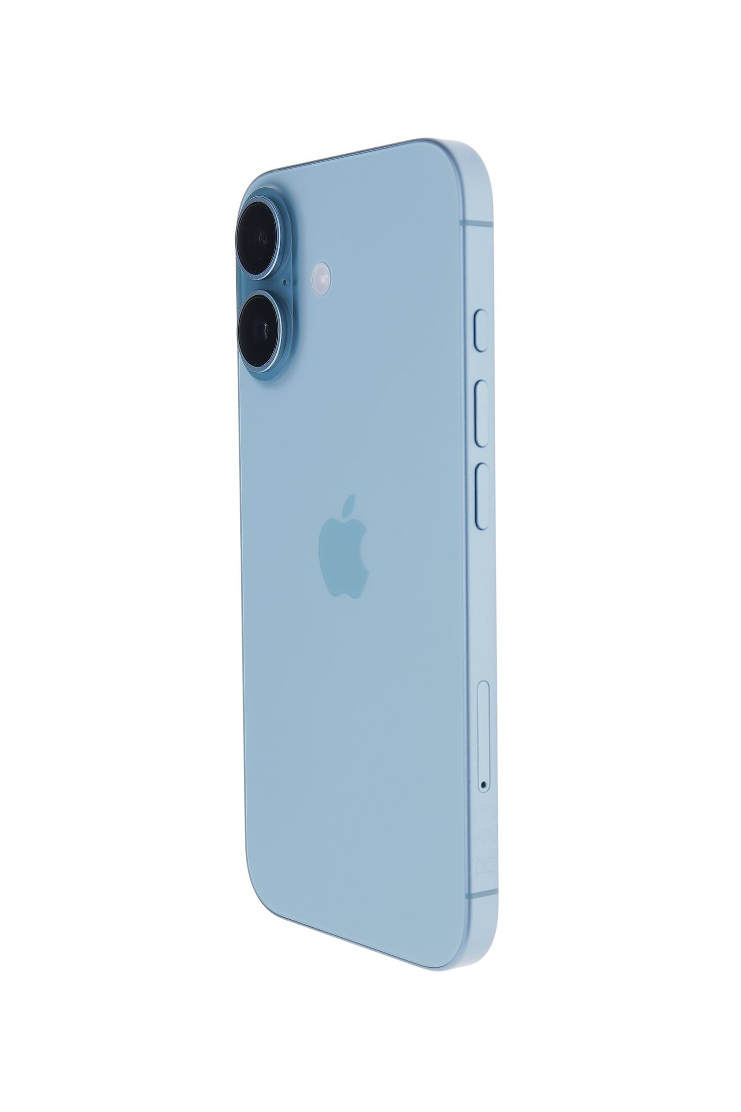 Apple iPhone 16 512 GB Teal - Σαν καινούργιο