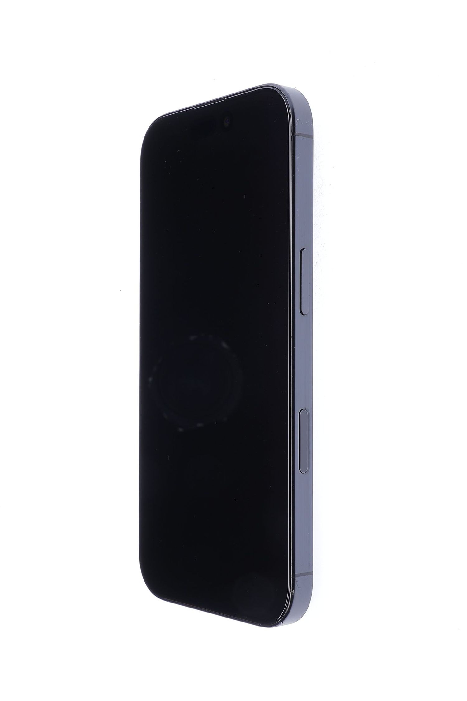 Apple iPhone 16 Pro 128 GB Black Titanium - Отлично