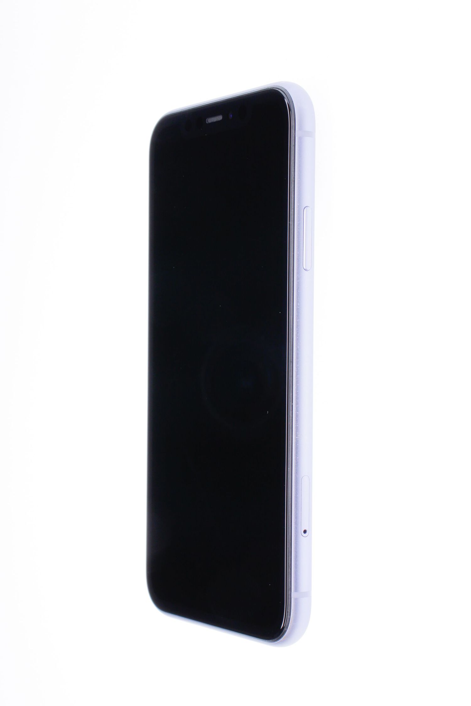 Apple iPhone 11 128 GB Purple - Kiváló