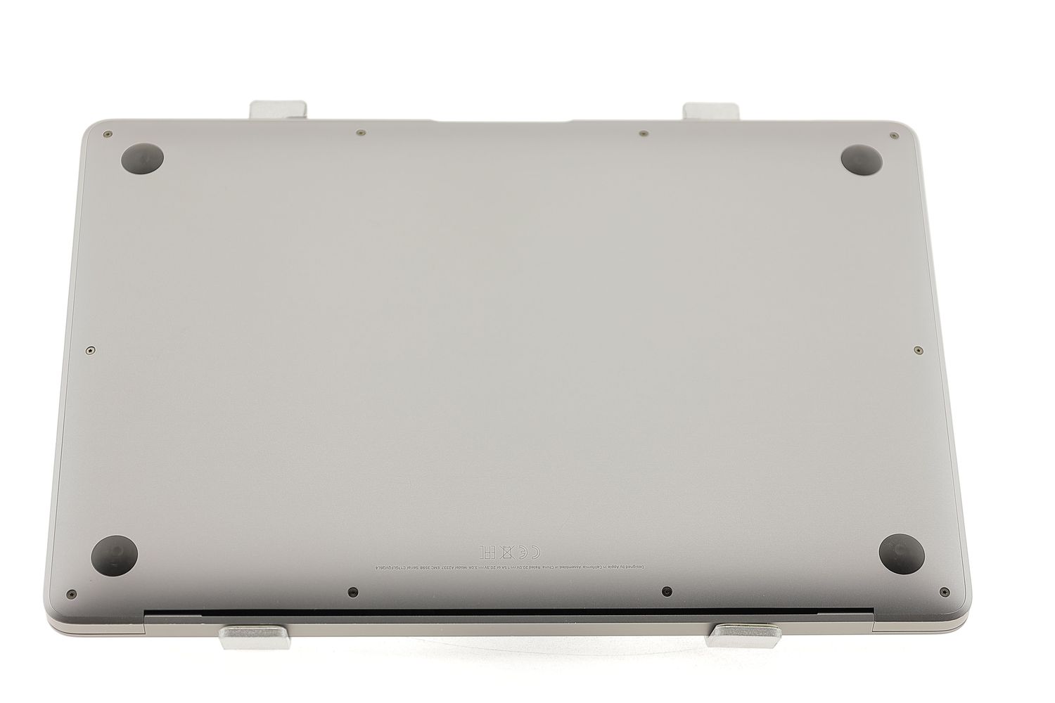 Apple MacBook Air 13″ 2020, M1 8 Cores, 8 GB, 7 core GPU 256 GB Space Gray - Като нов