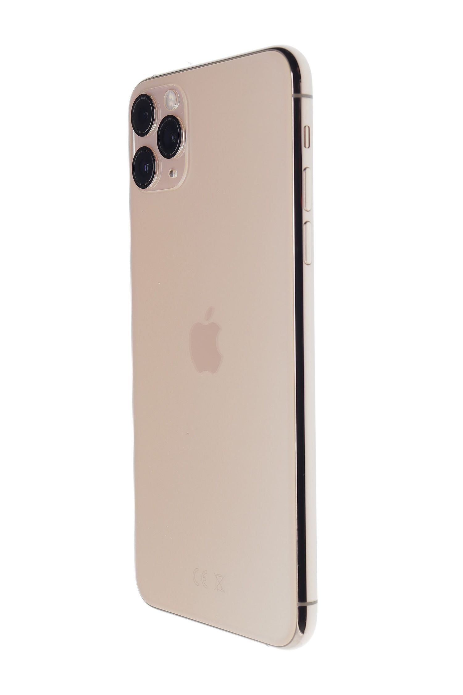 Apple iPhone 11 Pro Max, Gold, 64 GB - de la 1.039 lei