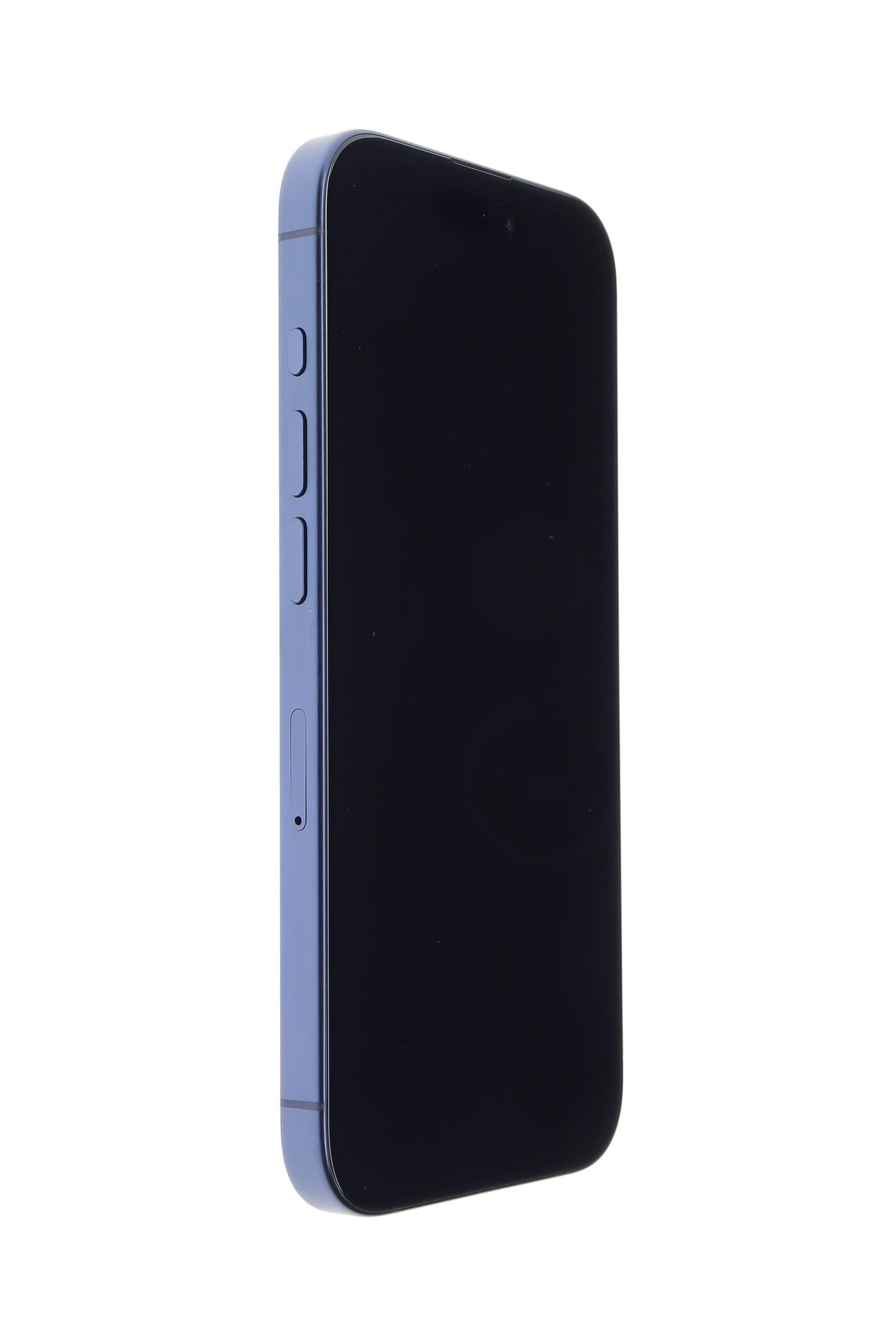 Apple iPhone 15 Pro, Blue Titanium, 128 GB - de la 2.799 lei