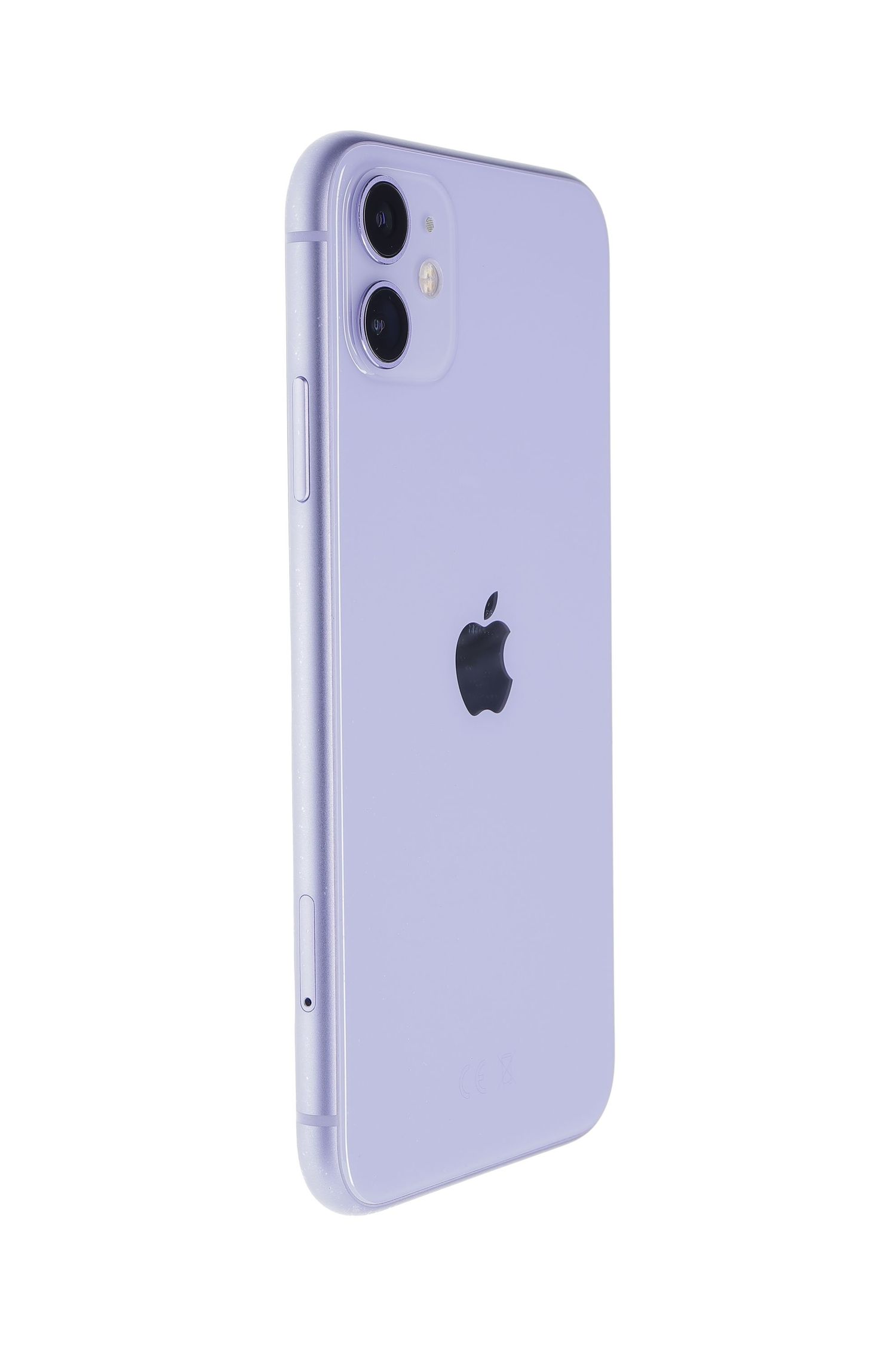 Apple iPhone 11 128 GB Purple - Εξαιρετικό