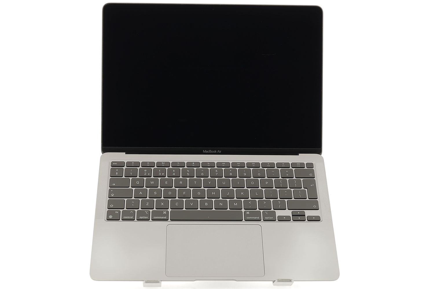 Apple MacBook Air 13″ 2020, M1 8 Cores, 8 GB, 7 core GPU 256 GB Space Gray - Jó