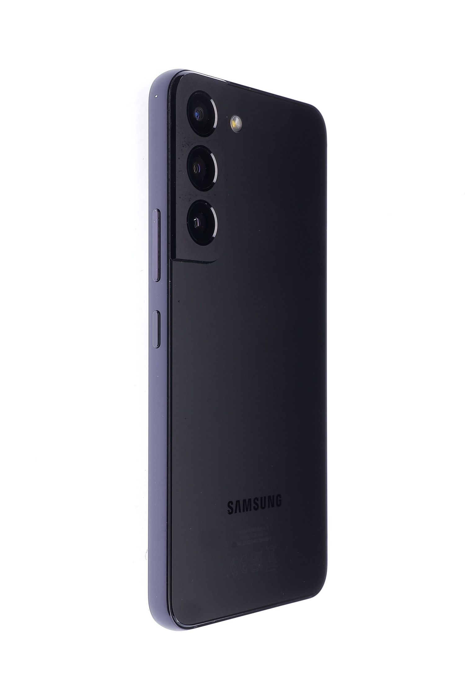 Samsung Galaxy S22 5G Dual Sim 128 GB Phantom Black - Foarte bun