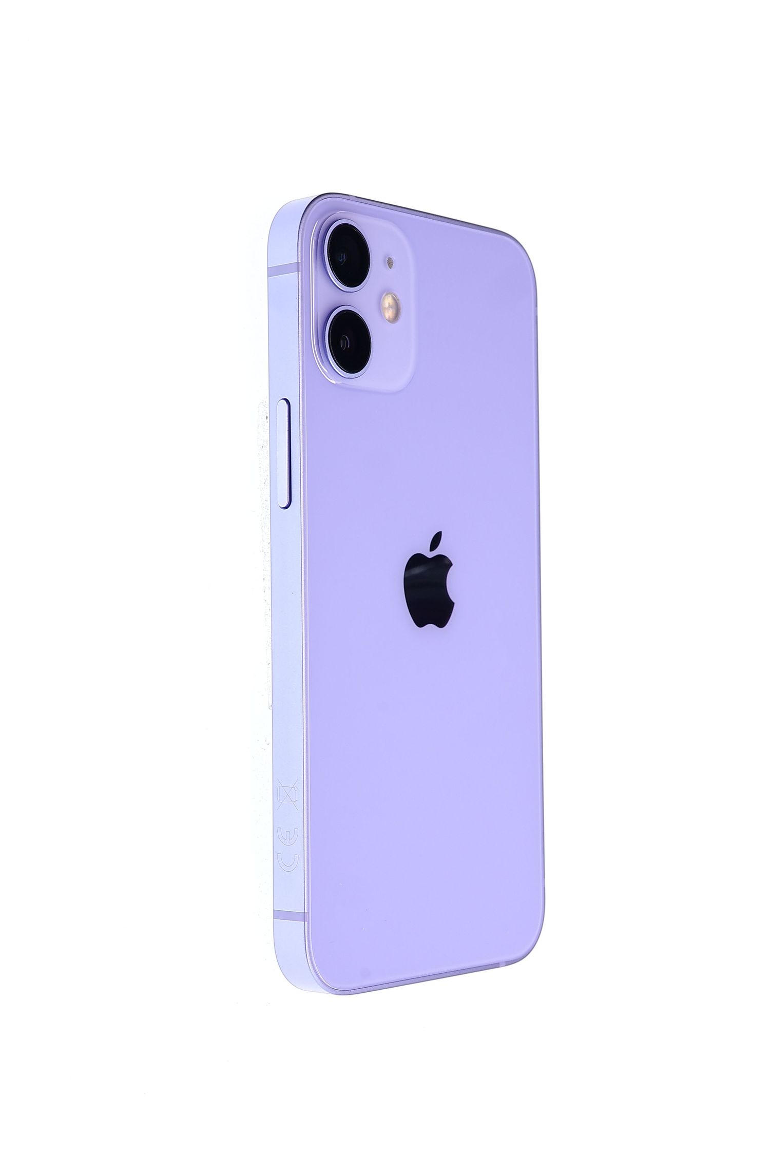 Apple iPhone 12 mini 64 GB Purple - Като нов