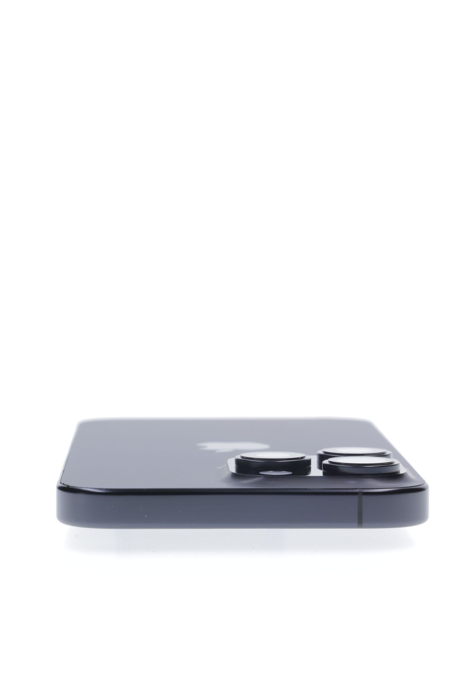 Apple iPhone 16 Pro Max 256 GB Black Titanium - Újszerű