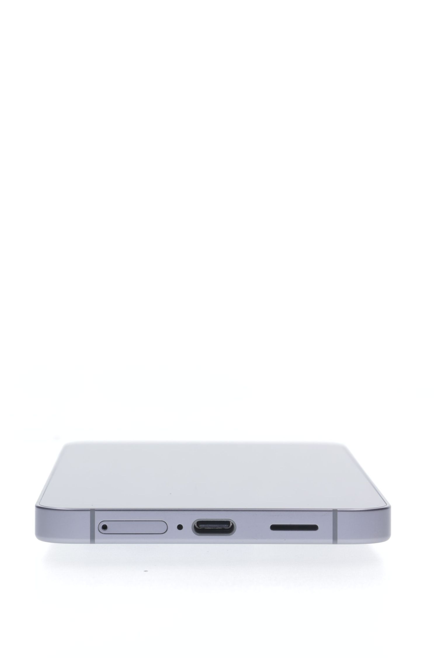Samsung Galaxy S25 Plus 5G Dual Sim 512 GB Silver Shadow - Като нов