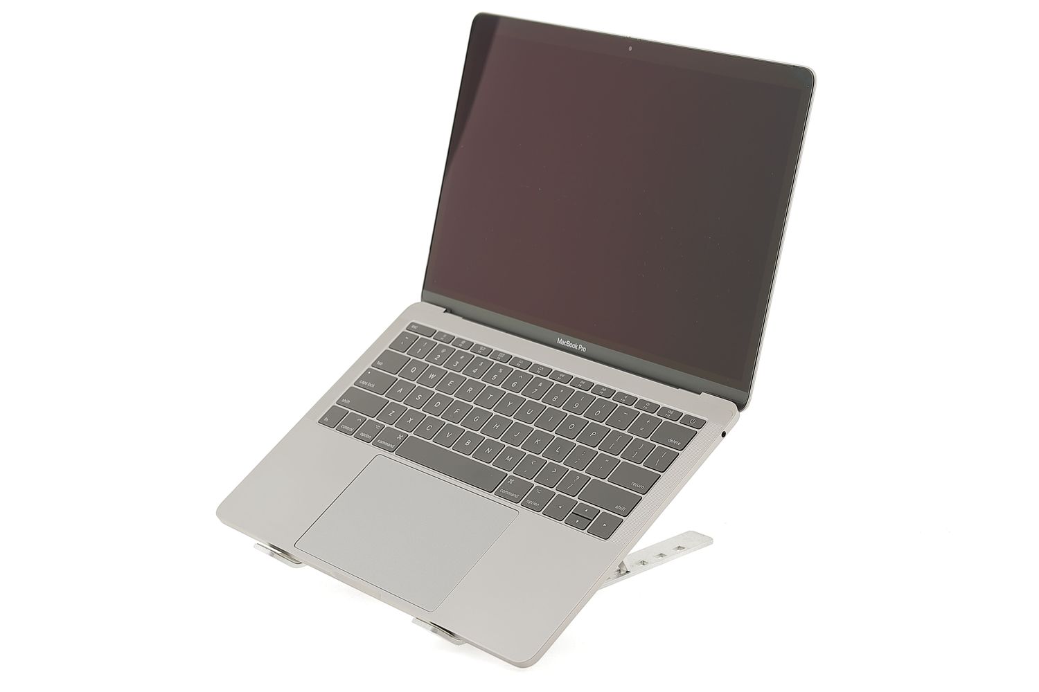Apple MacBook Pro 13″ 2017, i5 2.3 GHz, 8 GB, Intel Iris Plus Graphics 640 128 GB Space Gray - Отлично