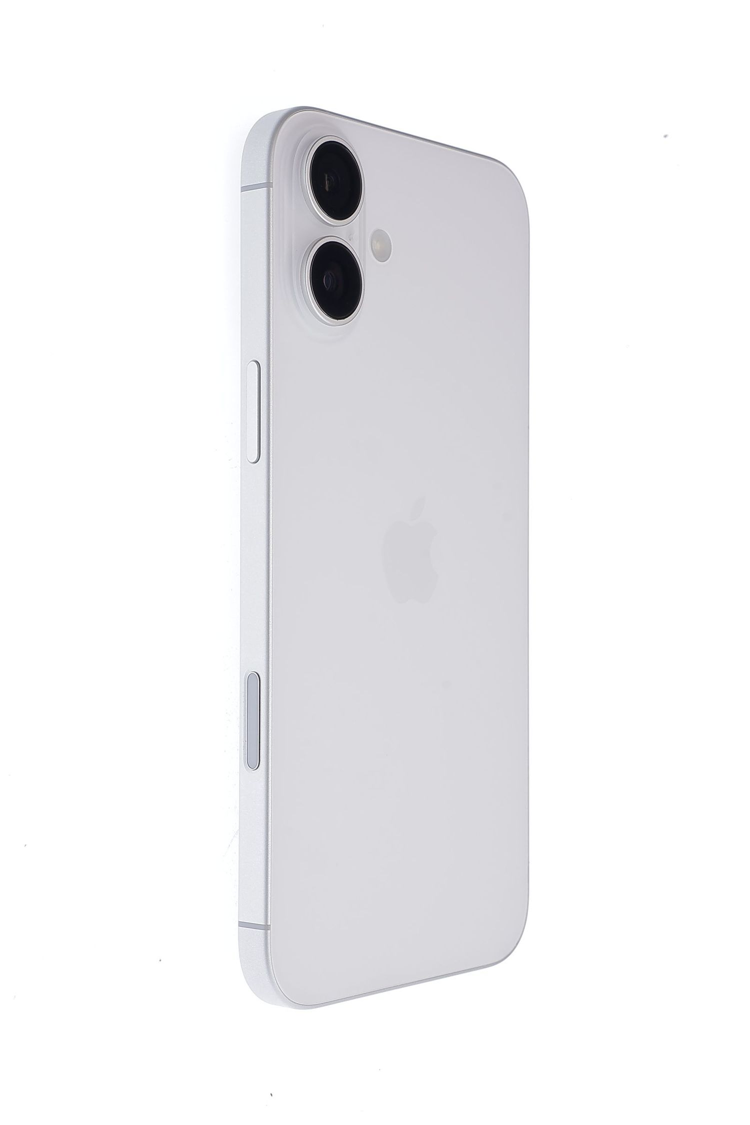 Apple iPhone 16 Plus 256 GB White - Újszerű
