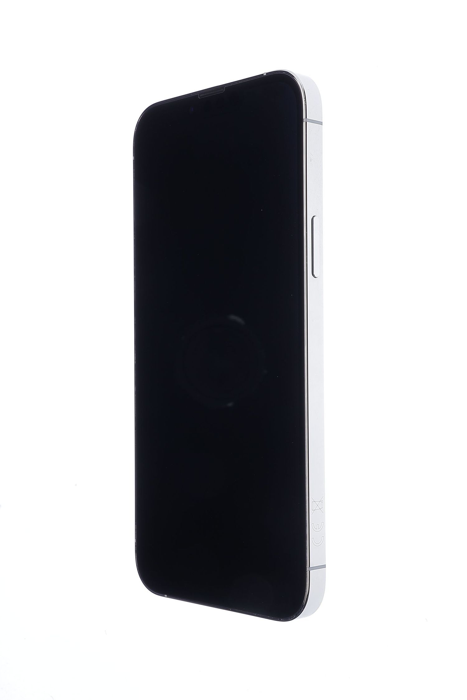 Apple iPhone 13 Pro Max 256 GB Silver - Ca nou