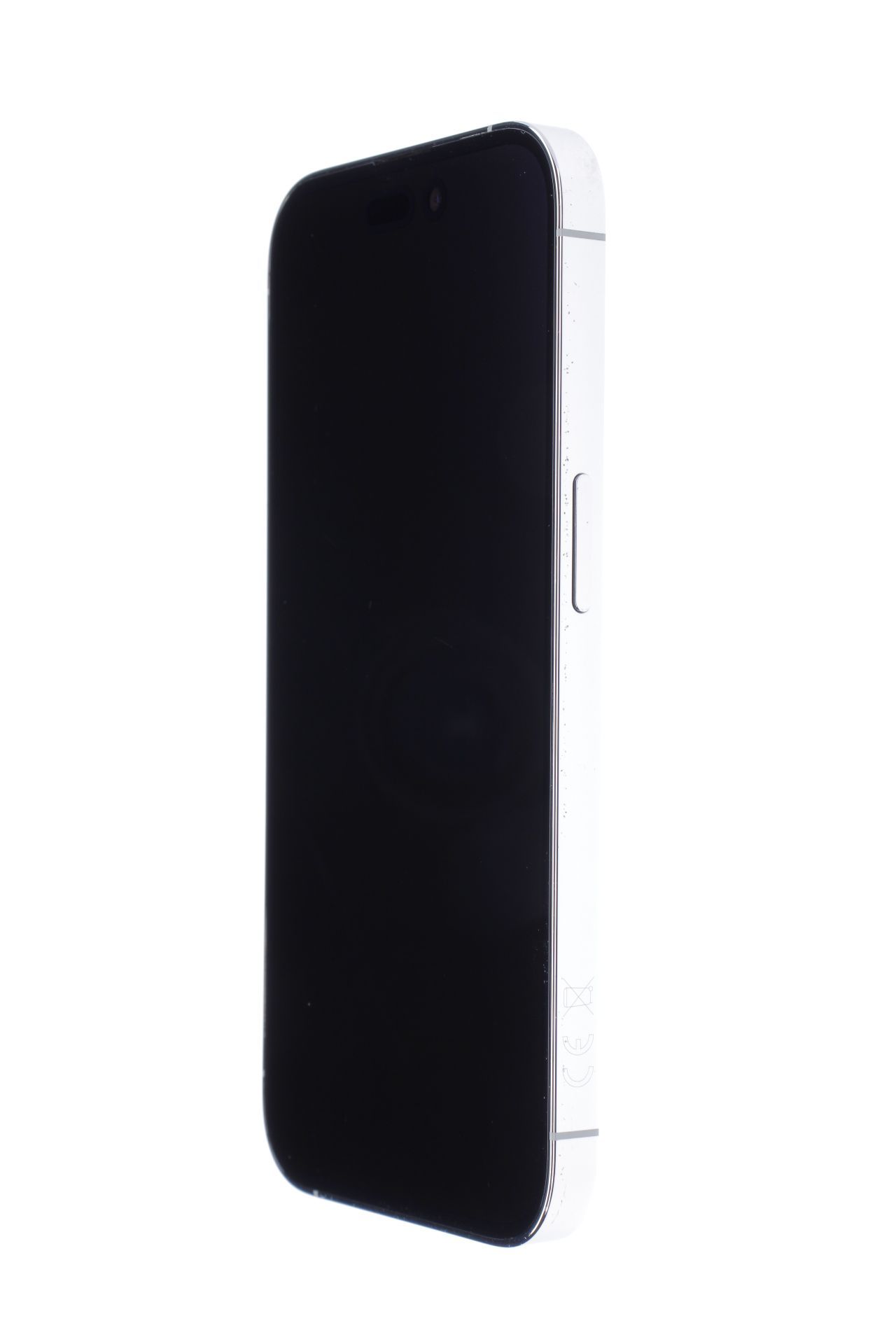 Apple iPhone 14 Pro 1 TB Silver - Excelent