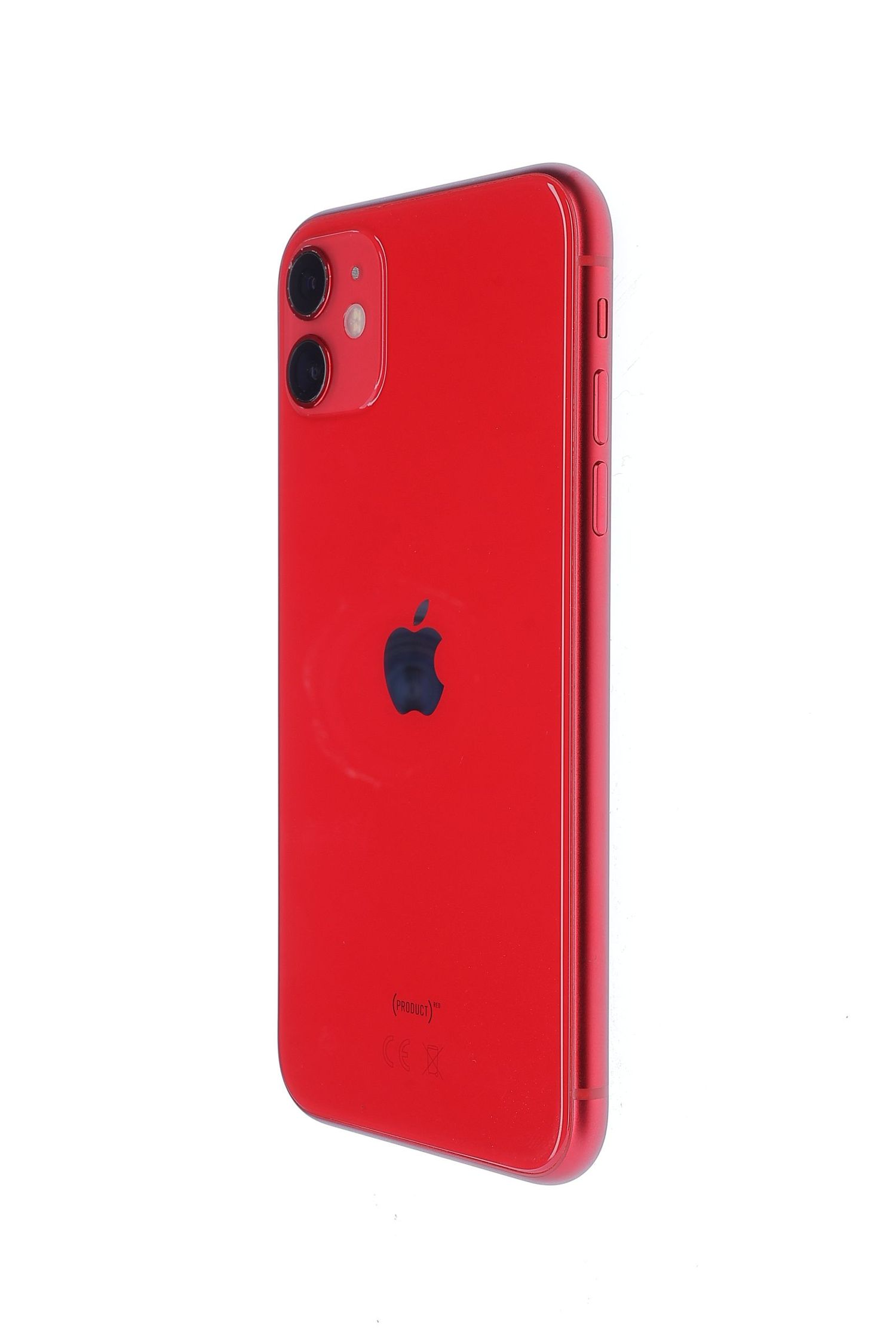 Apple iPhone 11 64 GB Red - Excelent