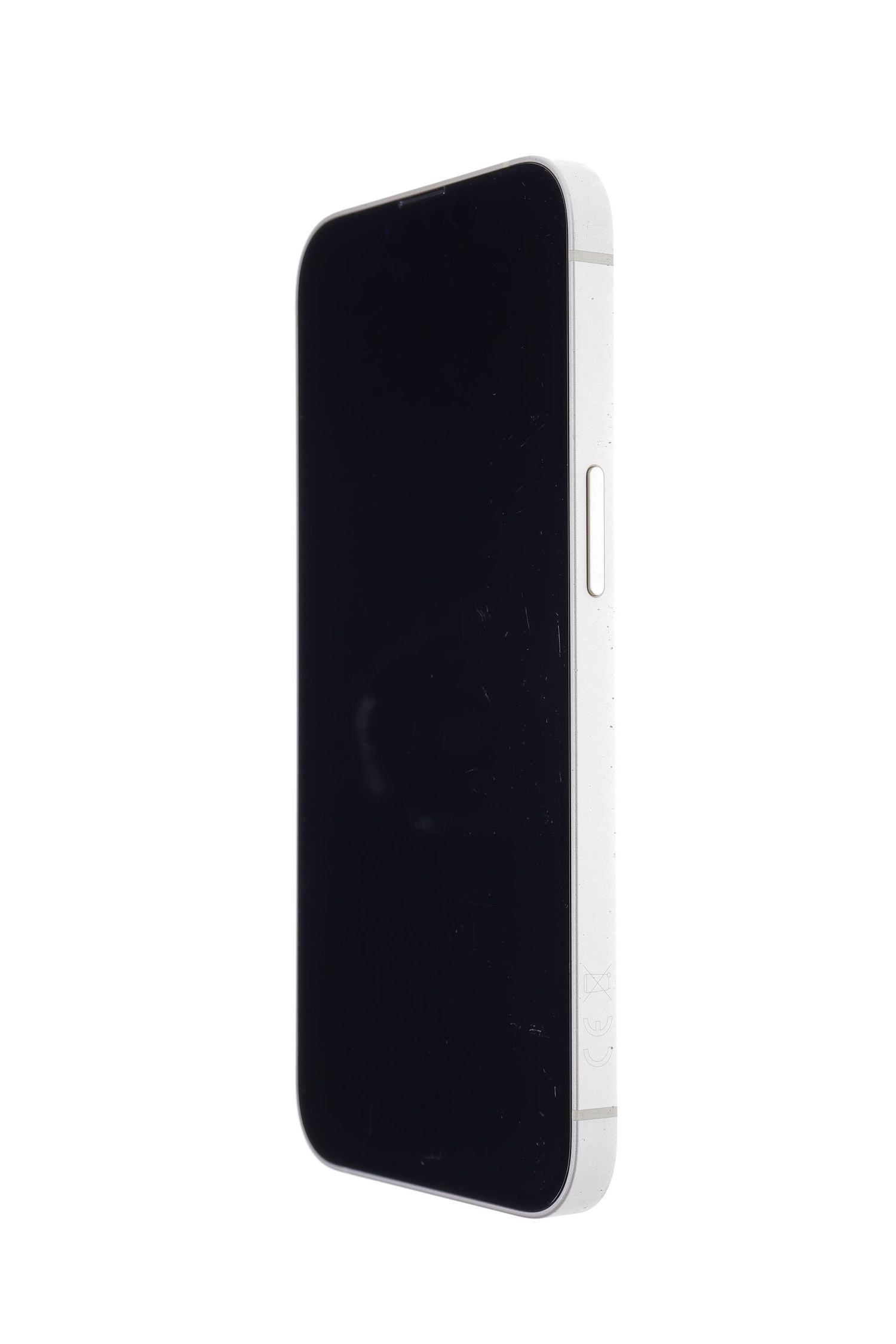 Apple iPhone 13 256 GB Starlight - Πολύ καλό