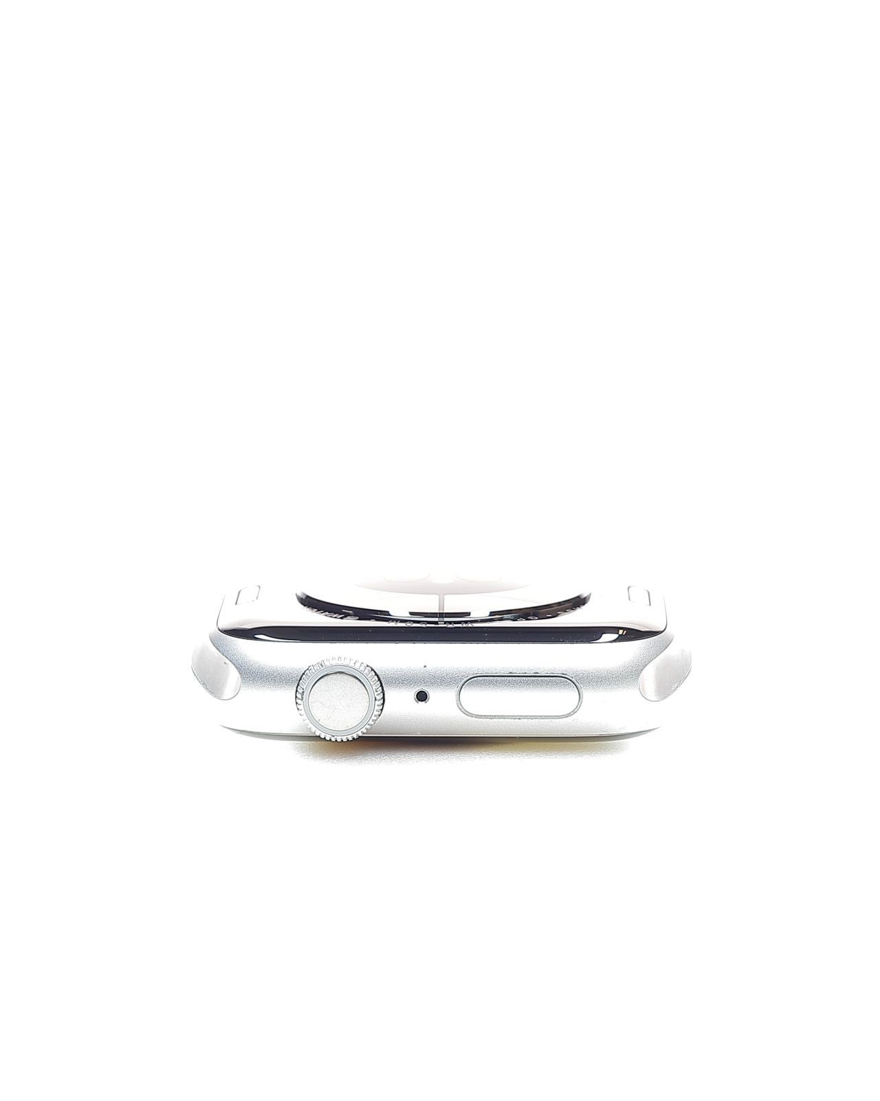 Apple Watch Series 9 2023, GPS, Aluminium 45mm Silver - Σαν καινούργιο