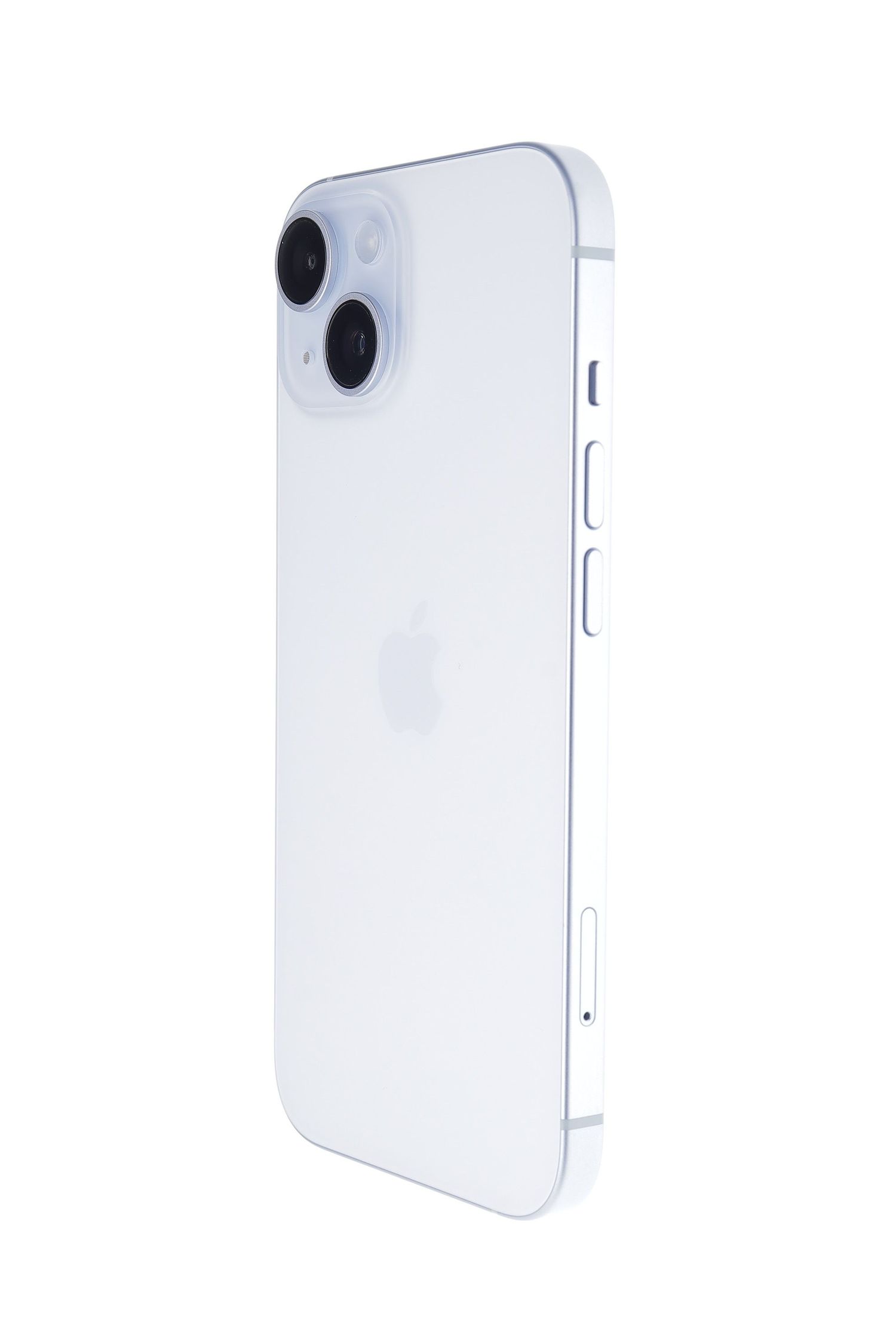 Apple iPhone 15 256 GB Blue - Újszerű